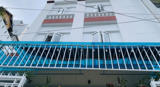 OYO 853 Son Tra Motel, Забронировать Мотель Отели Дананга муниципалитета с парковкой, рядом с My Casa Restaurant, Парковка