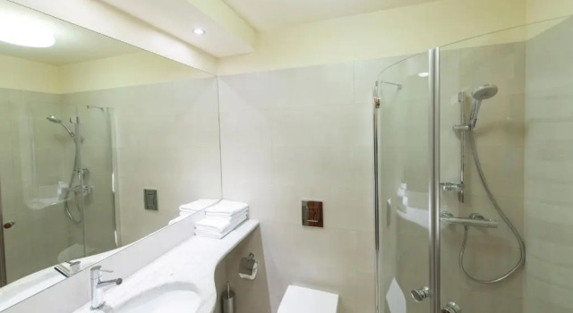 Двухместный номер Standard Hotel Gorzów