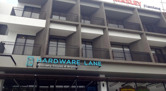 Maxley Premiere, Book Hotel Cilandak Jakarta, nær Pluit Junction