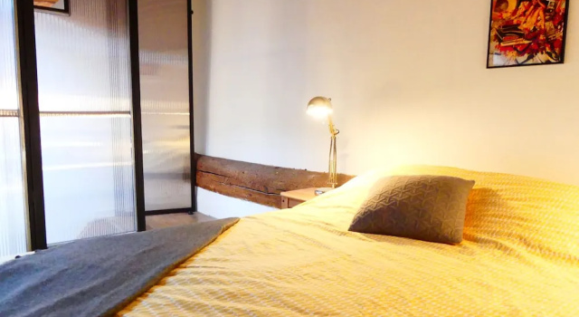 Appartement Les Bernardines, Забронировать Апартаменты/квартира Отели Буш-дю-Рон с парковкой, Парковка