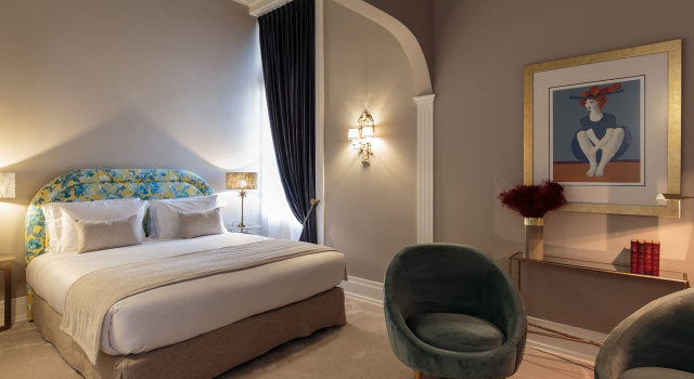 Dear Lisbon -Valmor Palace, Rezerwuj Hotel Hotele w Lisbon Region z Basenem, Basen