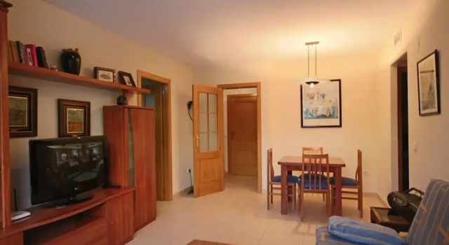 Апартаменты с 2 комнатами Costa CarpeDiem - Apartamento Manzanera