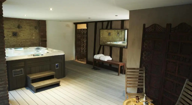 La Halte du Temps, Boek Bed and Breakfast Montesquieu-Volvestre 