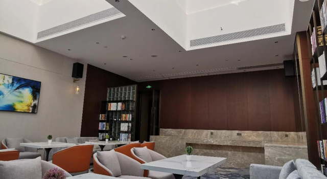 Derayco Hotel Foshan