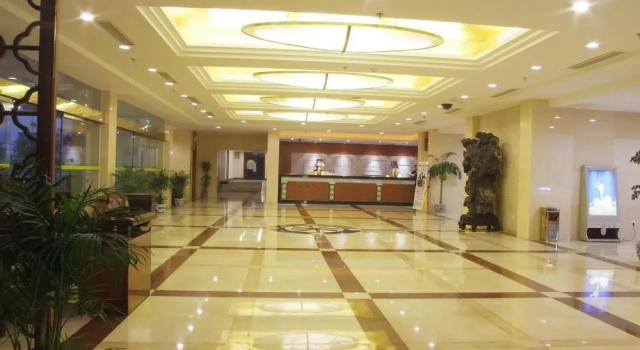 Wuxi Canal Grand Hotel, Rezerwuj Hotel Wuxi Jiangsu