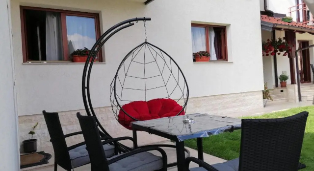 Студия Apartments Marjanović