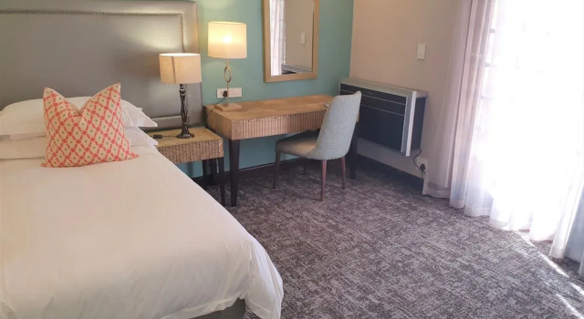 Двухместный номер Superior Premier Hotel Roodevalley