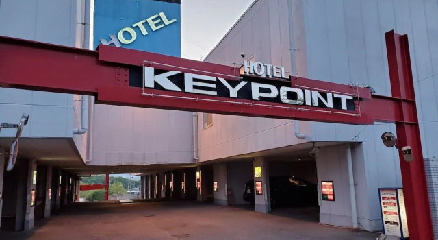 Hotel Keypoint - Adults Only