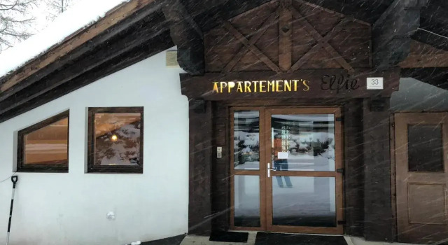 Chalethotel Haus Elfie By Skinetworks