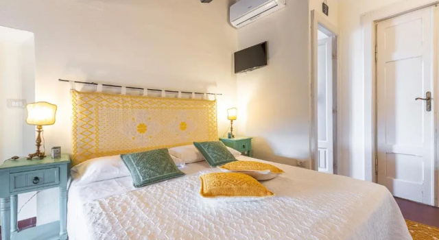 Двухместный номер Standard Palazzo Santa Caterina