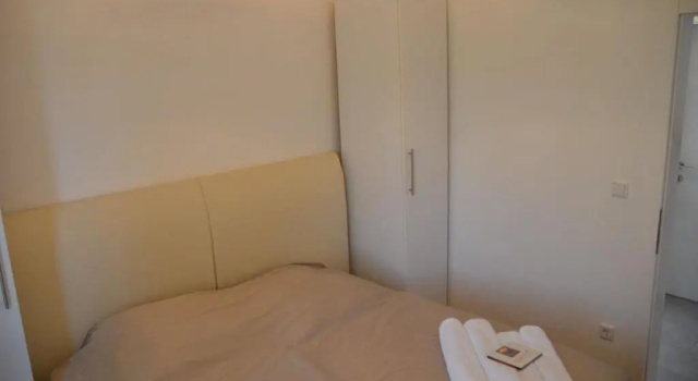 Студия Apartments Villa Marina