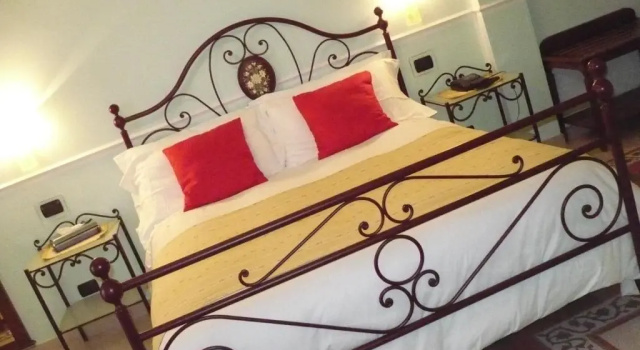 Полулюкс Hotel Palazzo Krataiis
