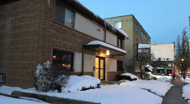 1 BR Apt Near Marquette University by Frontdesk, Rezervasyon Daire Wisconsin Apartlar, Daire
