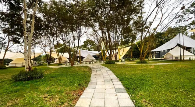 Номер Standard The Wild Khao Yai