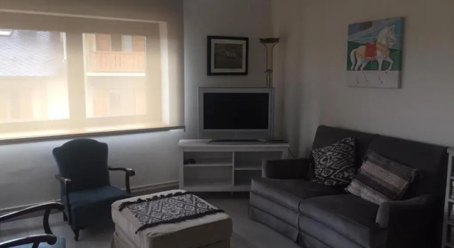 Apartamento Central, Đặt Căn hộ Alp La Molina-Alp
