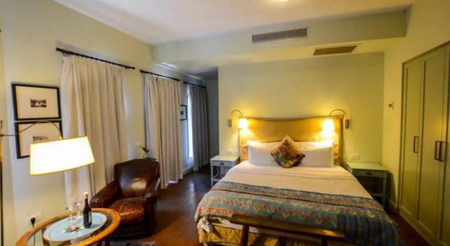 Tur Sinai Organic Farm Resort, Забронировать Фермерский дом Иерусалим 