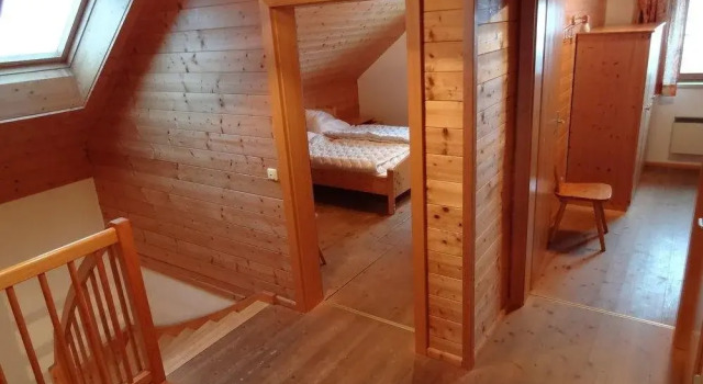 Almhütte Traunsee - auf dem Feuerkogel