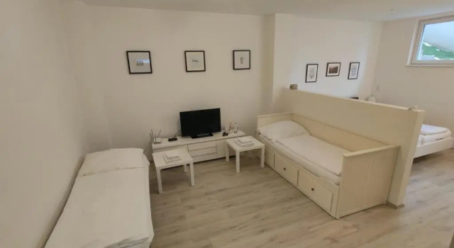 Апартаменты Antonio Appartement