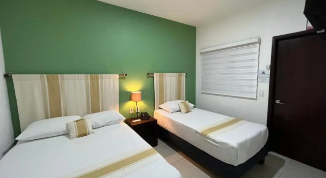 Номер Standard Nueve Agaves Hotel