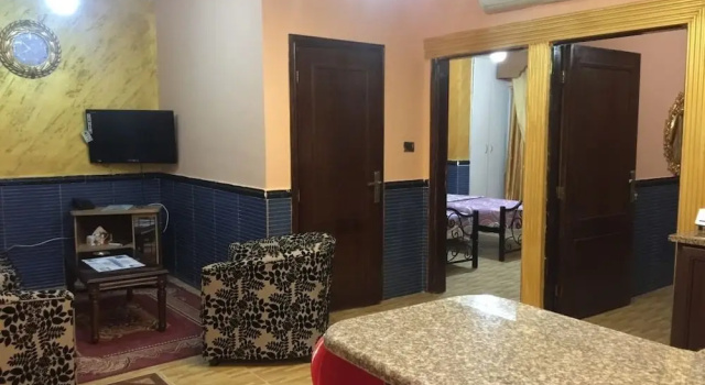 Marj Alhamam Furnished Suites, Book Lejlighedshotel Amman Amman Governorate