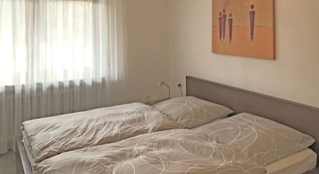 Lovely Apartment With Private Terrace, Heating and Barbecue, Забронировать Апартаменты/квартира Бад-Риппольдзау-Шапбах Landkreis Karlsruhe