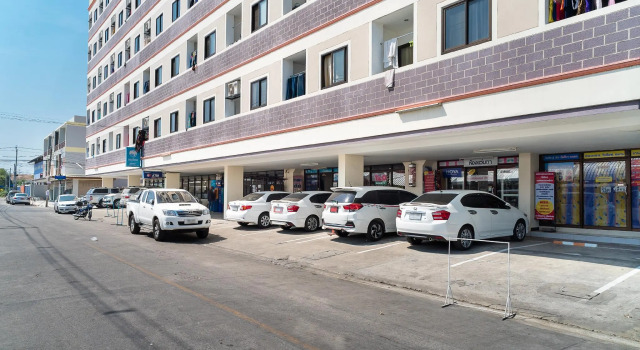 Baan Romdee, Брондау Қонақ үй Pak Kret Nonthaburi