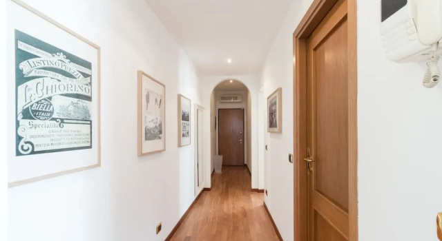 Italianway   - Pontaccio