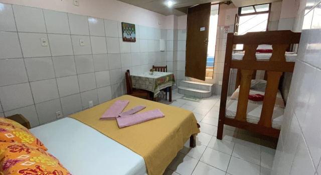 Двухместный номер Standard A Casa dos Mestres