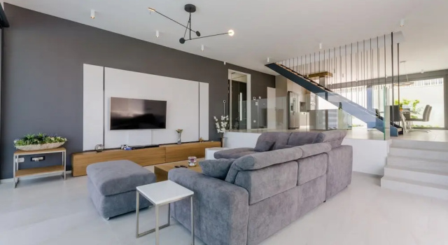 Luxury Villa Complex, Забронировать Вилла Коттеджи Острова Брача, Коттедж