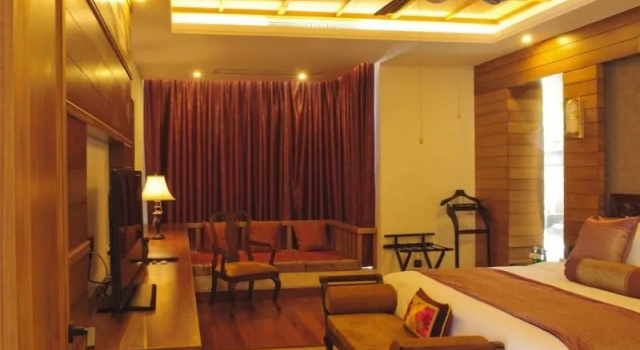 Days Hotel & Suites Shimei Bay, Rezerwuj Hotel Hotele w Wanning ze śniadaniem, Śniadanie