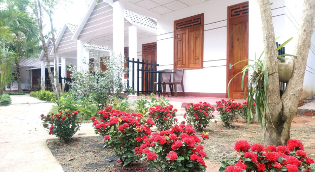 Resort Hien Minh Bungalow, Đặt Khách sạn căn hộ Dương Đông 