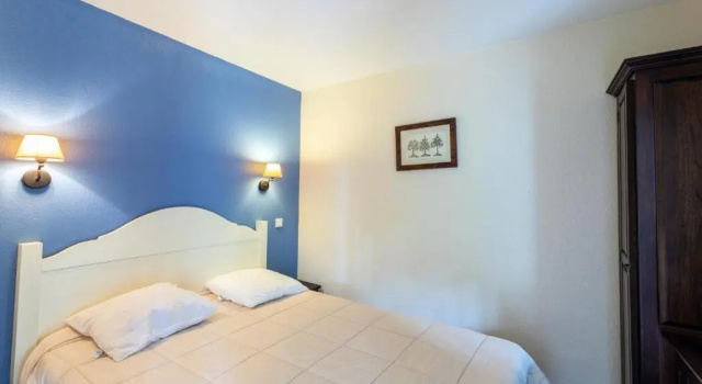 Le Domaine du Golf de Pinsolle - maeva Home - Appartement 2 pièces 5 person 674, Забронировать Апартаменты/квартира Апартаменты Landes, Апартаменты/квартира