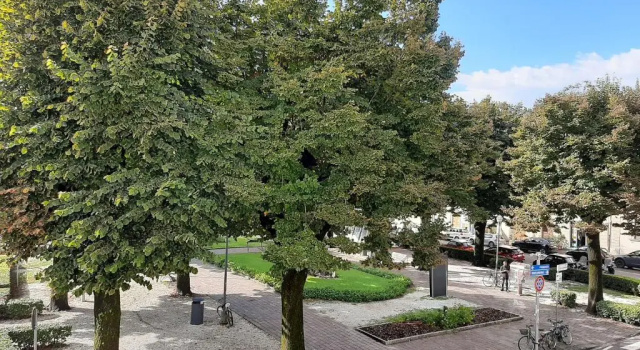 Номер Deluxe Affittacamere Stazione Empoli