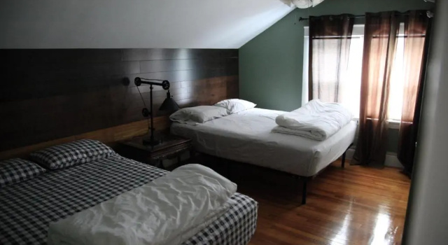 Charming Home Near Ski Areas, Забронировать Апартаменты/квартира Рамфорд Andover