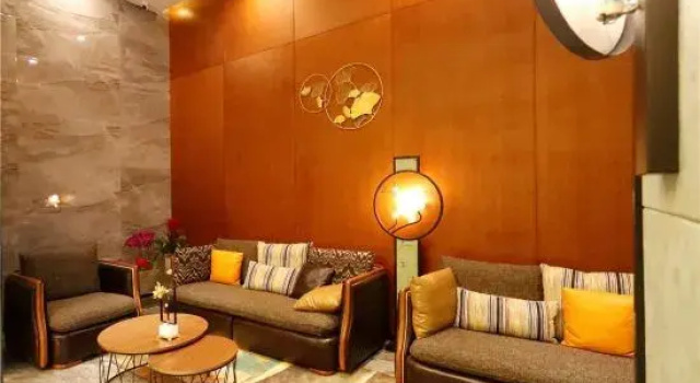 Shanshui S Hotel (Zizhong City Mall)