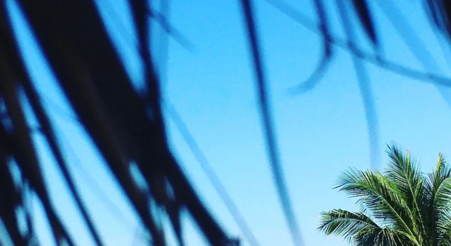 Postel ve společném pokoji Standard room with two single beds for relaxed stay