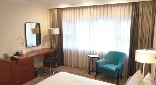 Двухместный номер Premium Holiday Inn - Johannesburg Sunnyside Park by IHG