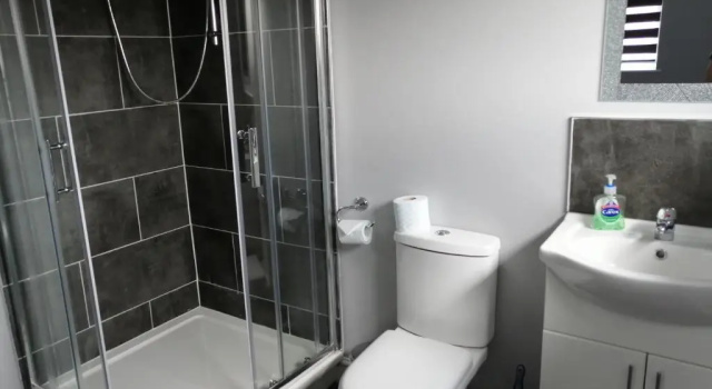 Двухместный номер Standard Encore Rooms