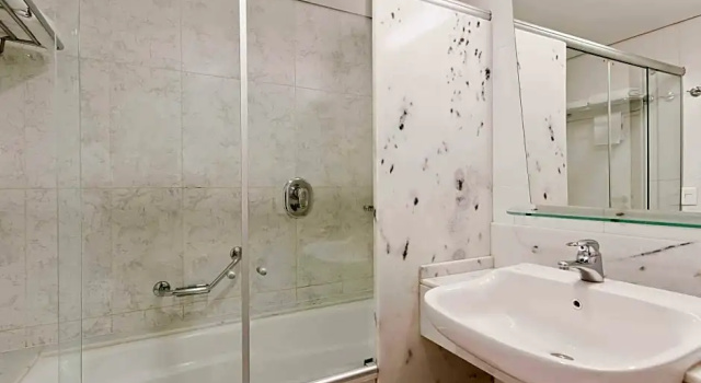 Двухместный номер Executive Hotel Nacional Inn Jaragua Sao Paulo