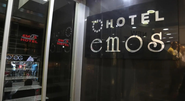 Emos Hotel