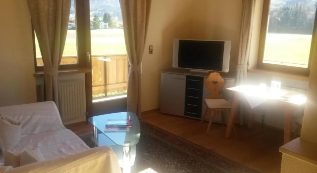 Landhaus Greiderer, Rezervasyon Tatil Evi Koessen Kaiserwinkl