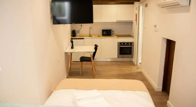 Apartamentos do Corgo, Rezerwuj Apartament Vila Real Port Wine Route