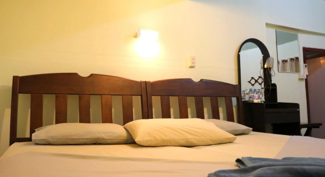 Номер Superior PAN Beachfront Resort Krabi