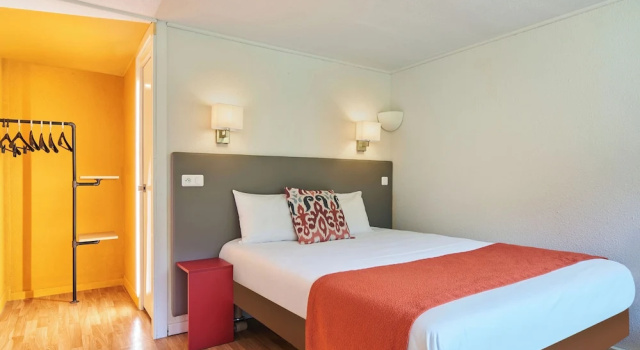 Номер Superior The Originals City, Hôtel A Pic, Cherbourg