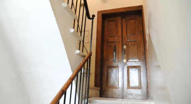 Апартаменты Standard Apartments Bari Central