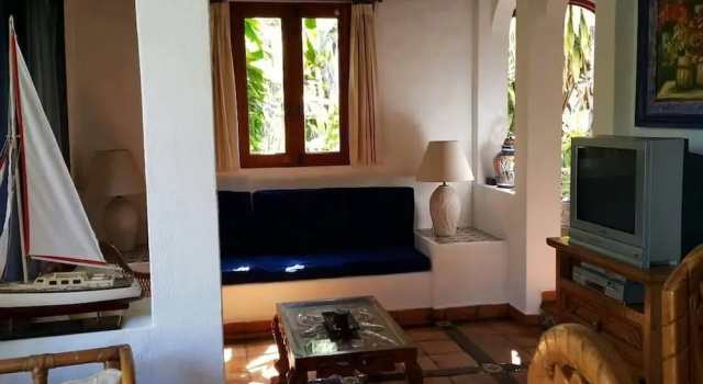 Villa Golf, Забронировать Вилла Икстапа Ixtapa-Zihuatanejo