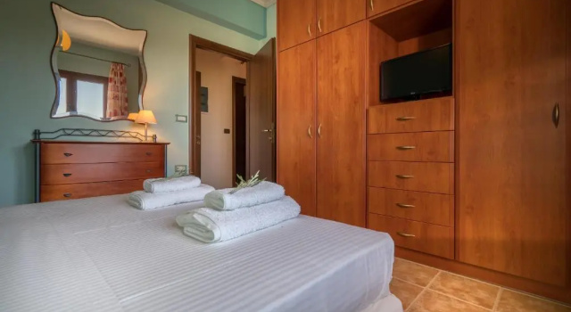 Вилла Villa Clairy 3-Bedroom Villa with Private Pool