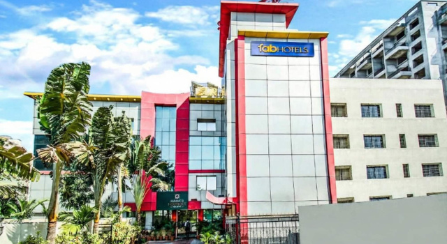Fabhotel Prime Sanket Inn