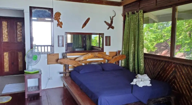 Двухместный номер Standard Patrick's on the Beach Resort