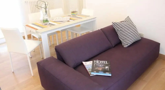 Двухместная студия Le Residenze di Via Lo Re